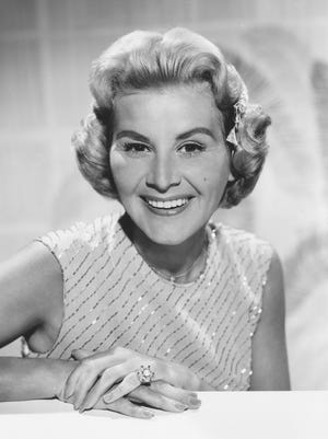 Rose Marie Interview