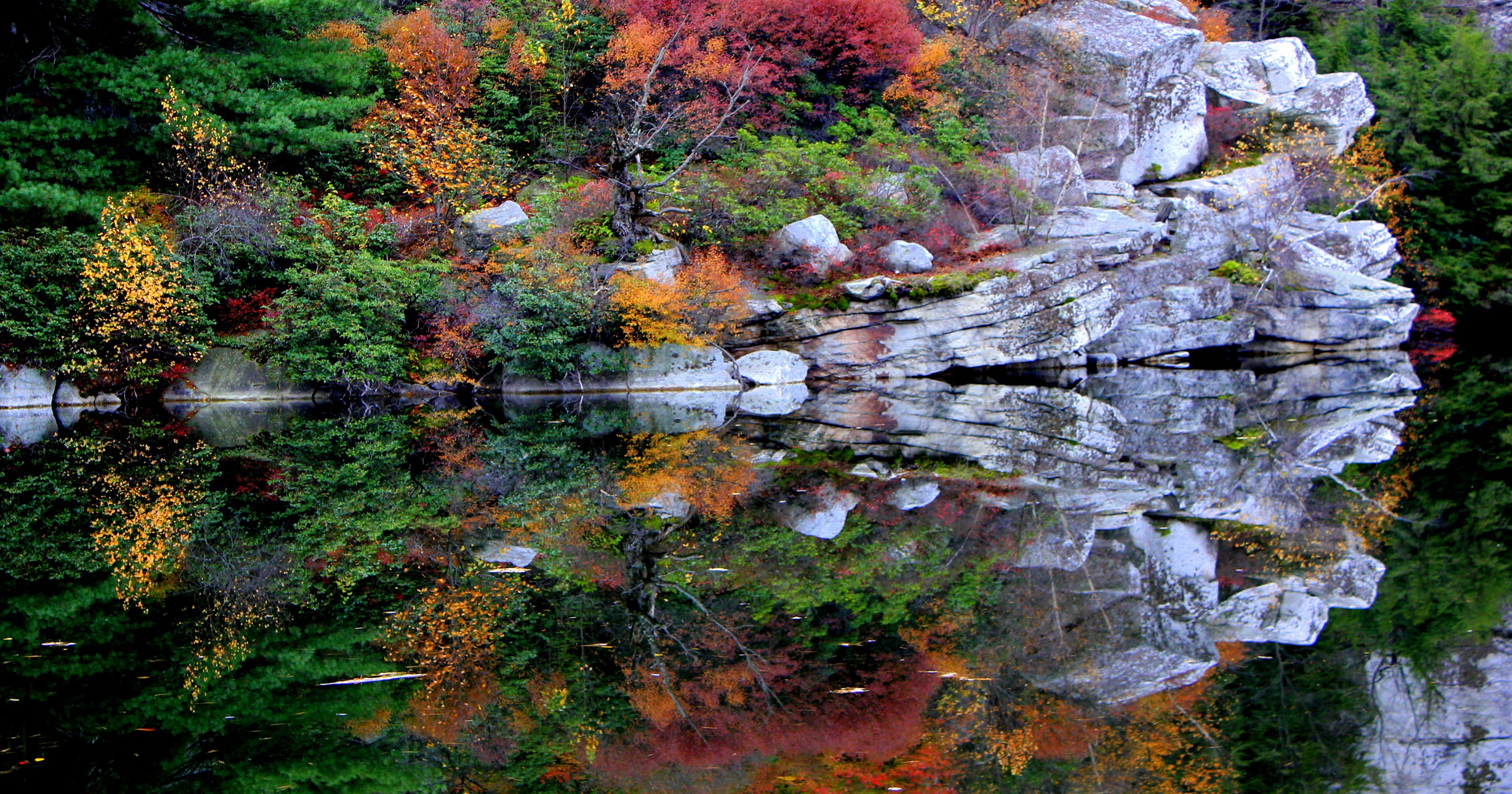 Best Fall Foliage Trips Editor S Picks