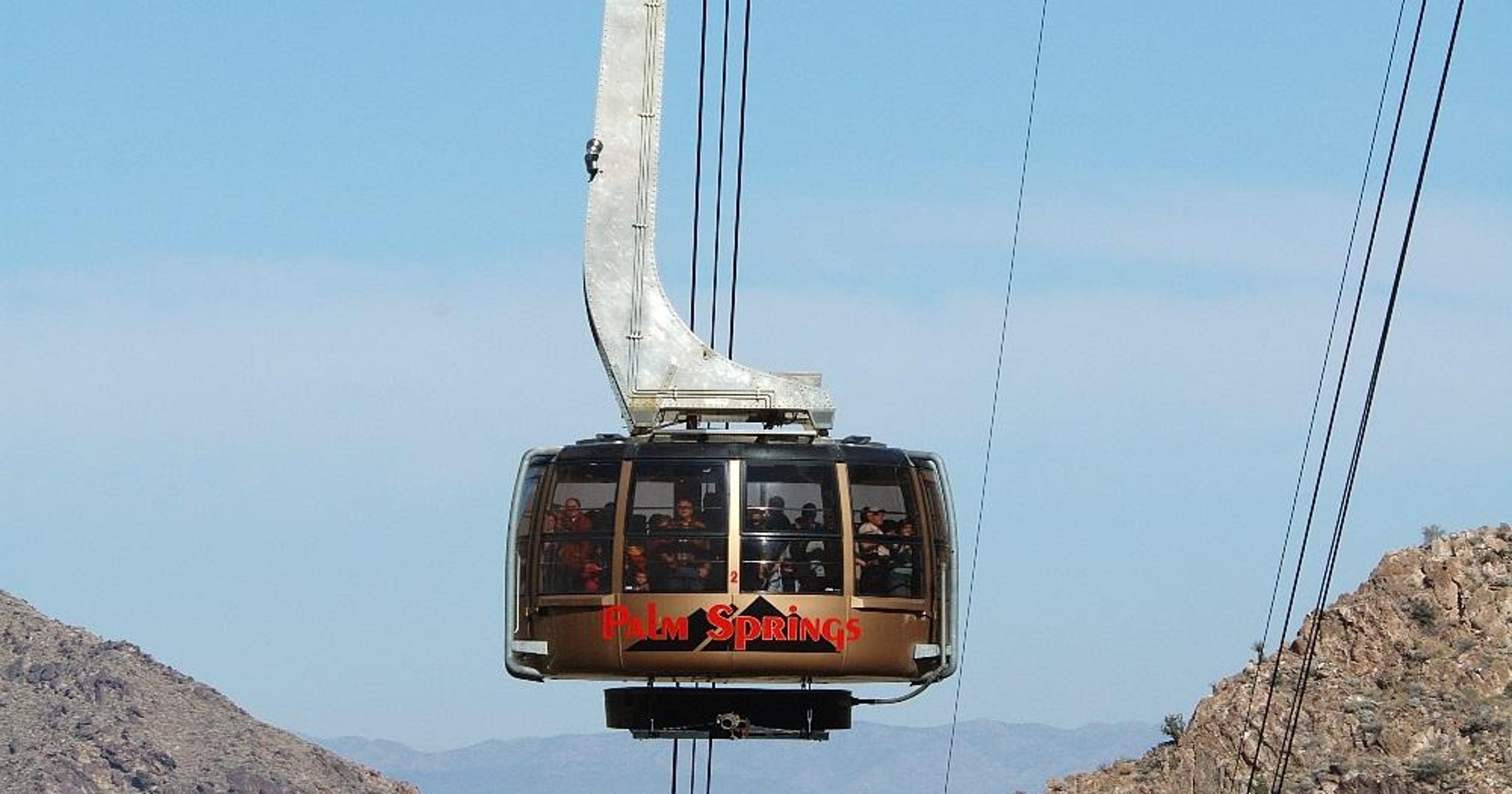 Top 10 places to have fun when it's too hot outside in the ...