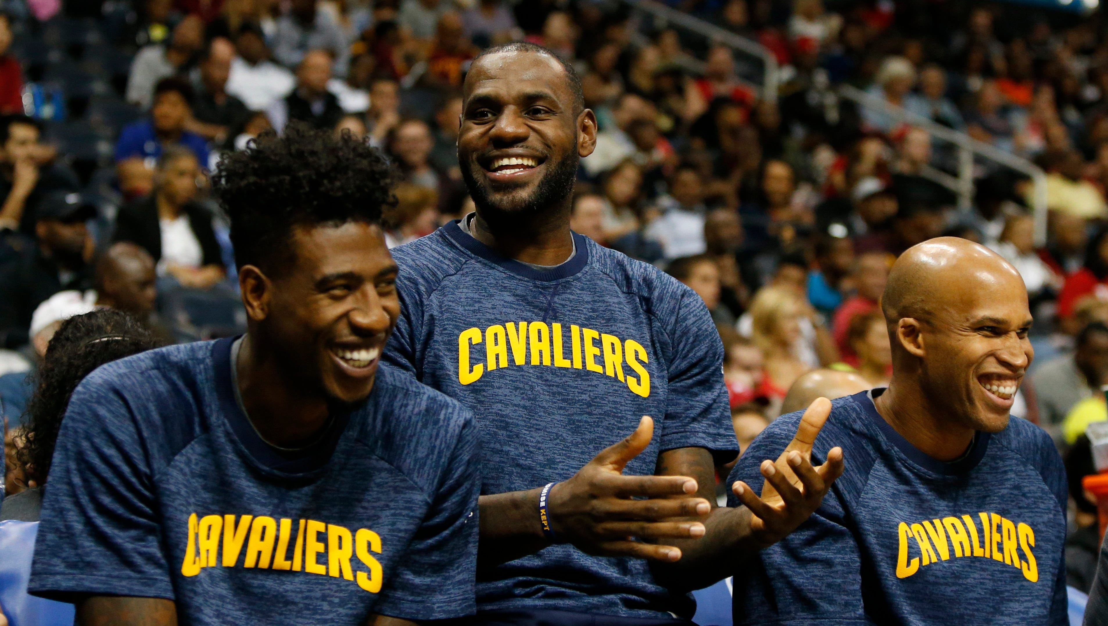 USA TODAY Sports NBA predictions