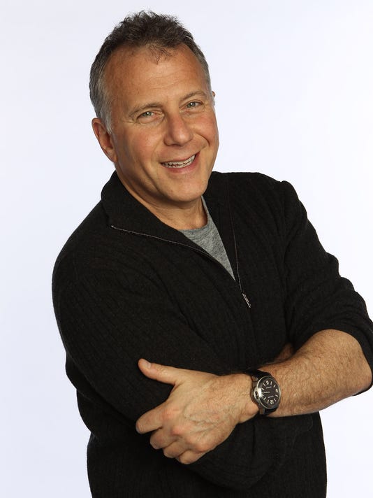 Things To Do In Westchester Rockland Paul Reiser
