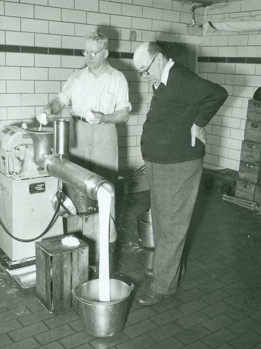 Two Sheboygan County inventors were trailblazers