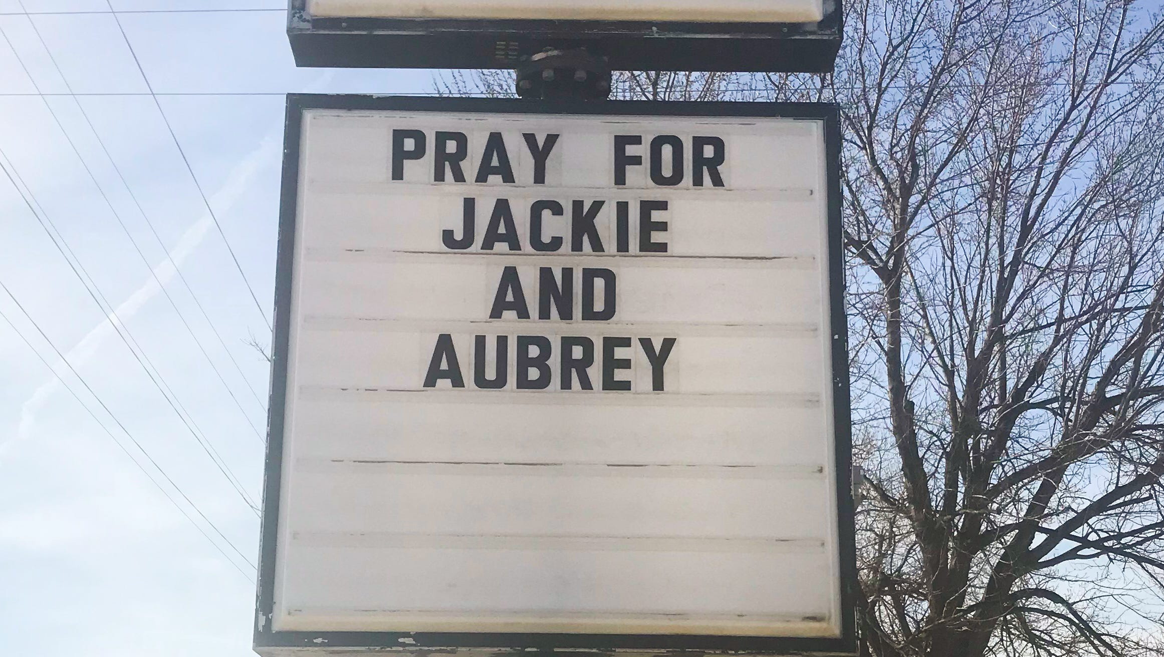 Tiny Claflin, Kansas, comes to aid of hometown hero Jackie Stiles