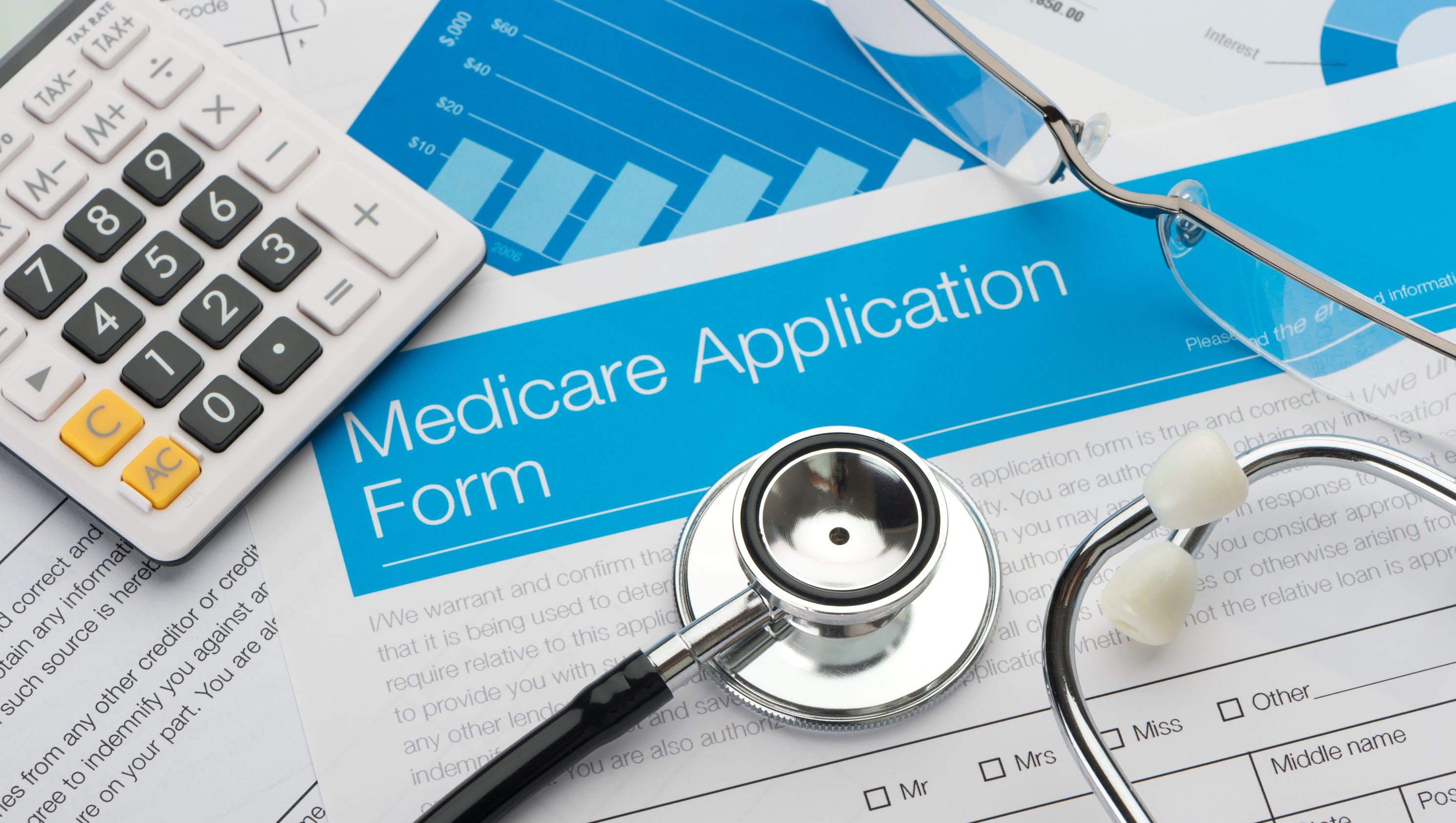 Open enrollment: 4 types of Medicare Advantage health ...