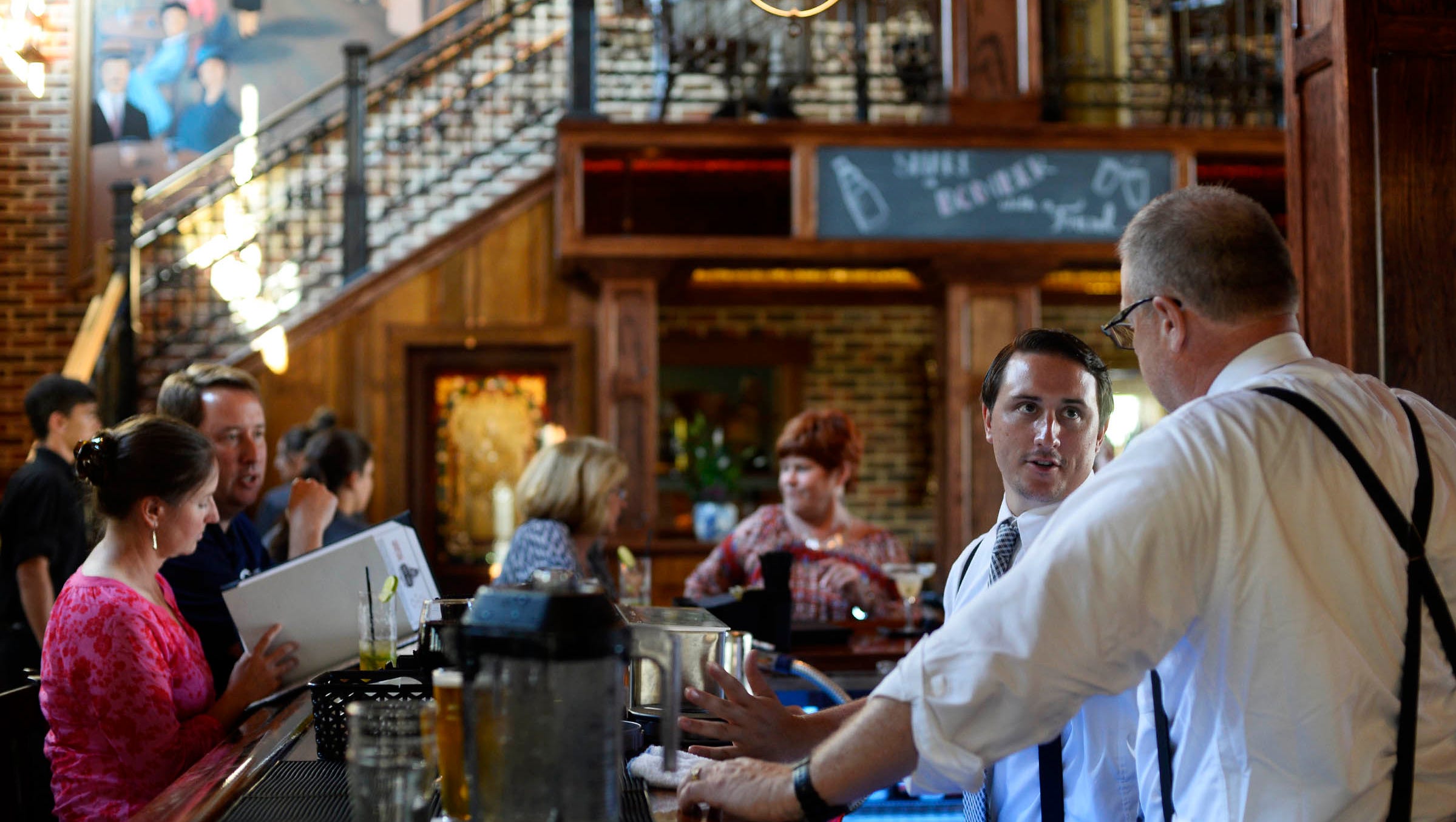 Eight Romantic Restaurants In Central Pa That Missed Yelp S List