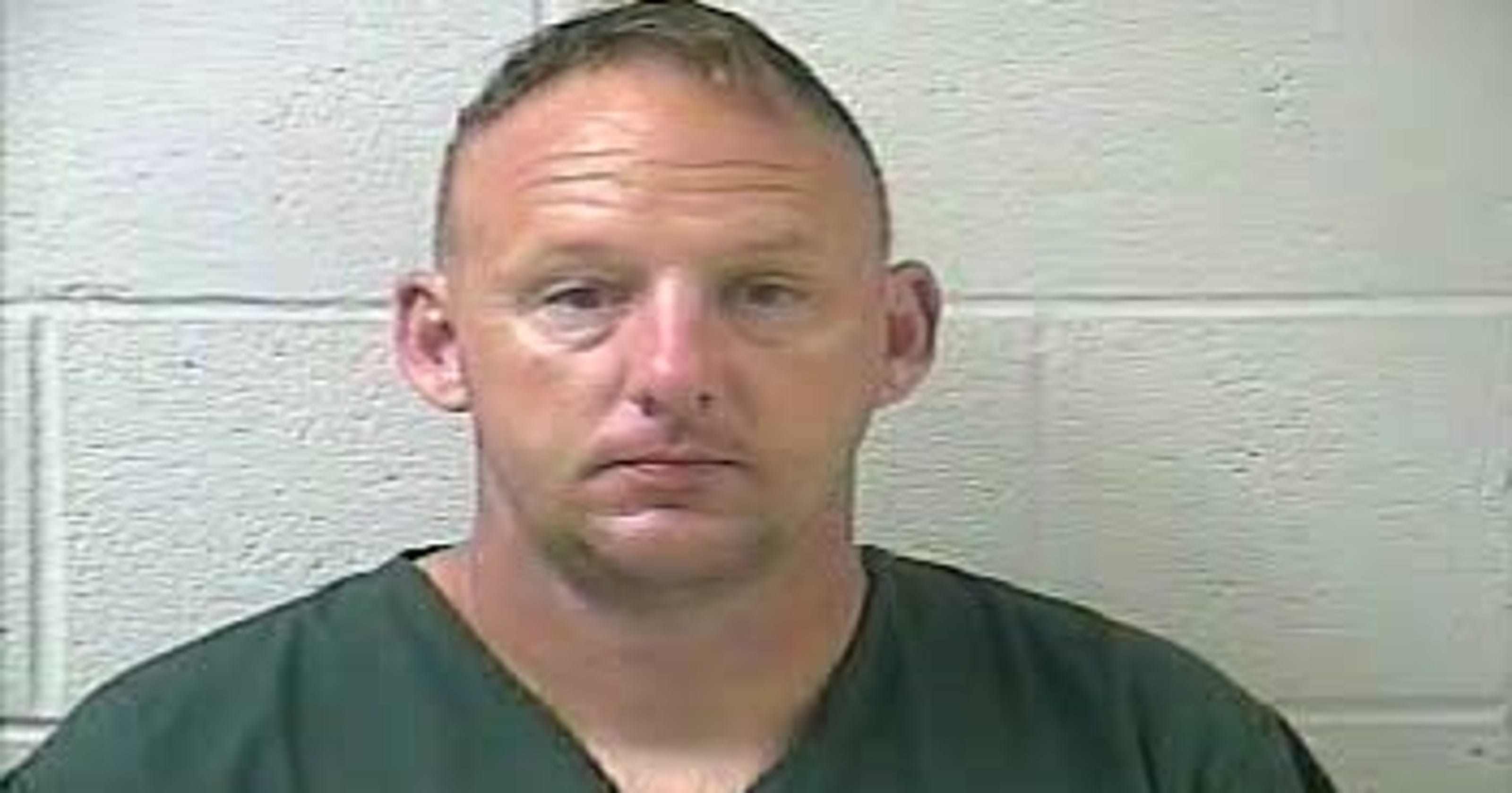 Former Providence, Ky., policeman faces federal charges