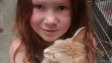 Dover Girl Asks For Shelter Donations Instead Of Birthday Presents