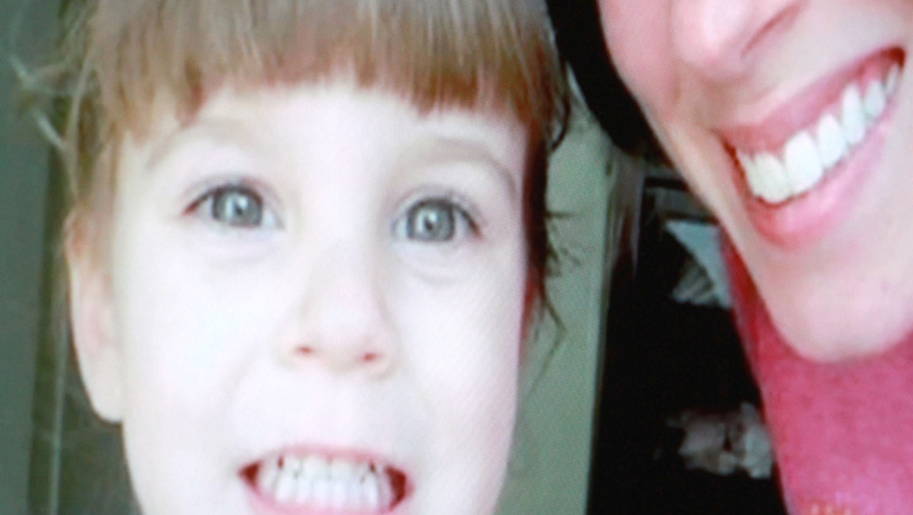 Casey Anthony through the years