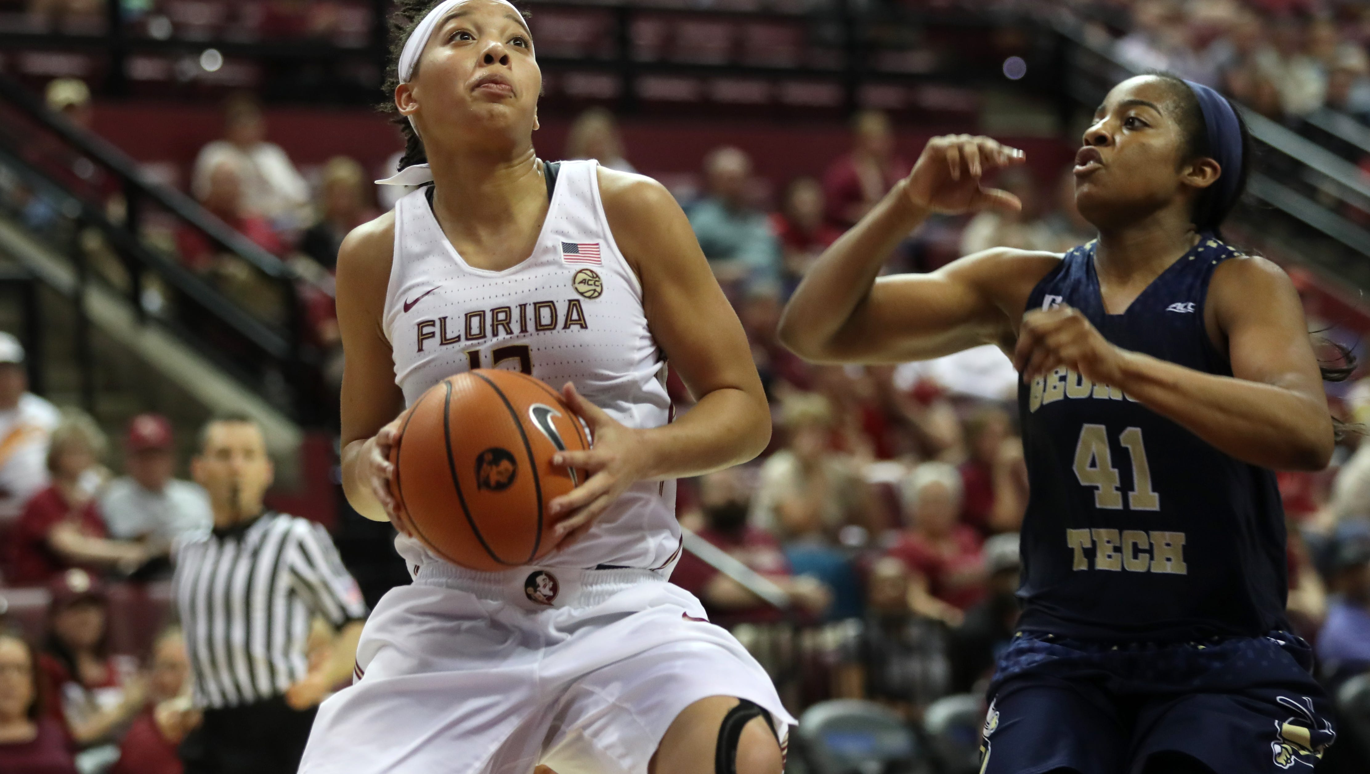 Fsu Seminoles Women S Basketball Schedule 2018 19