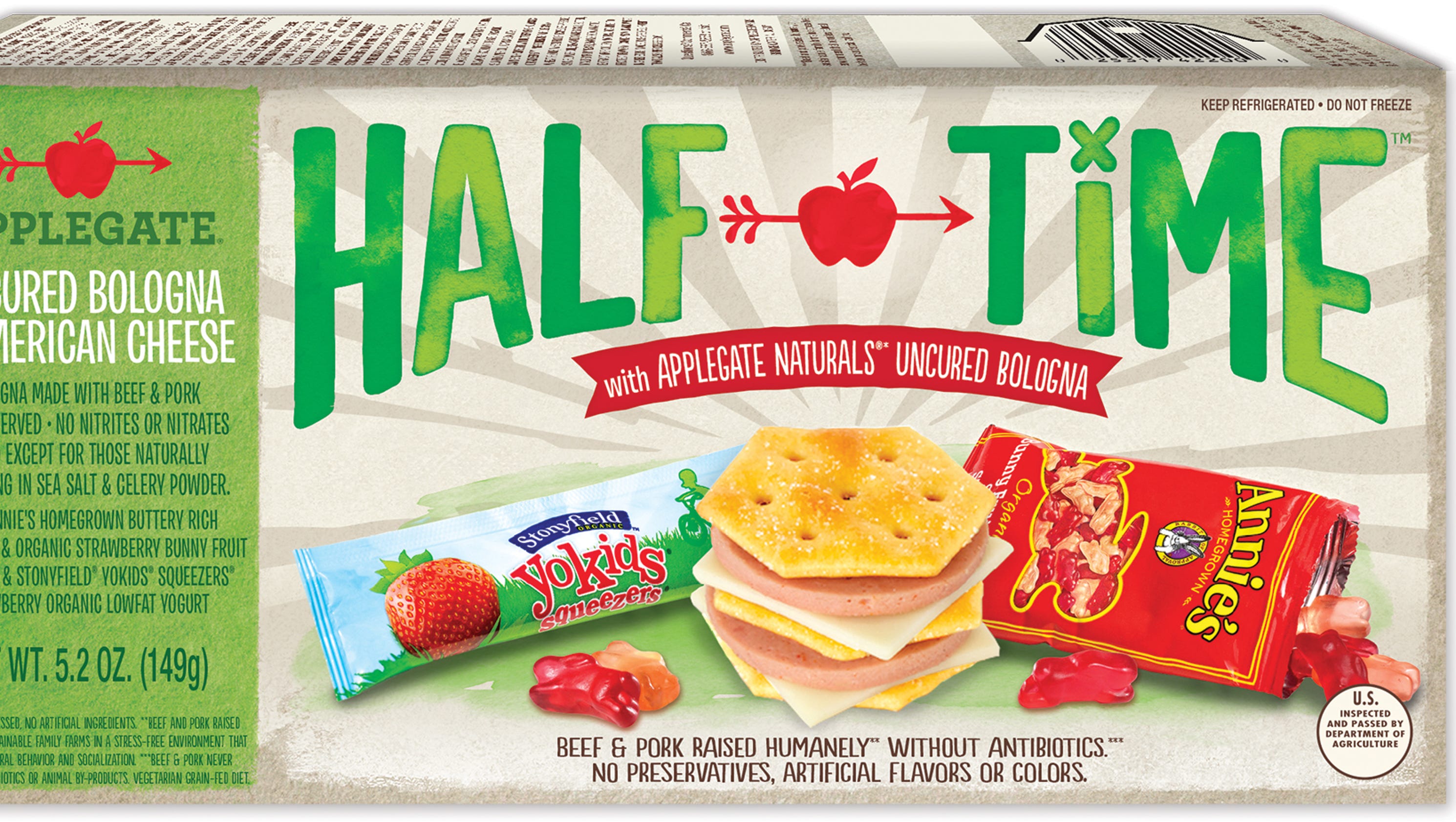 lunchables plush