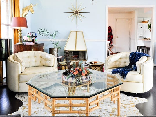 Nashville vintage shop is a designer\'s paradise Nashville vintage shop is a designer\'s paradise