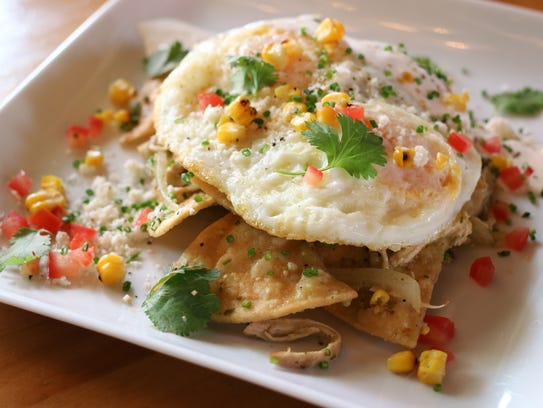 Arizona Breakfast Weekend returns July 27-30 at restaurants