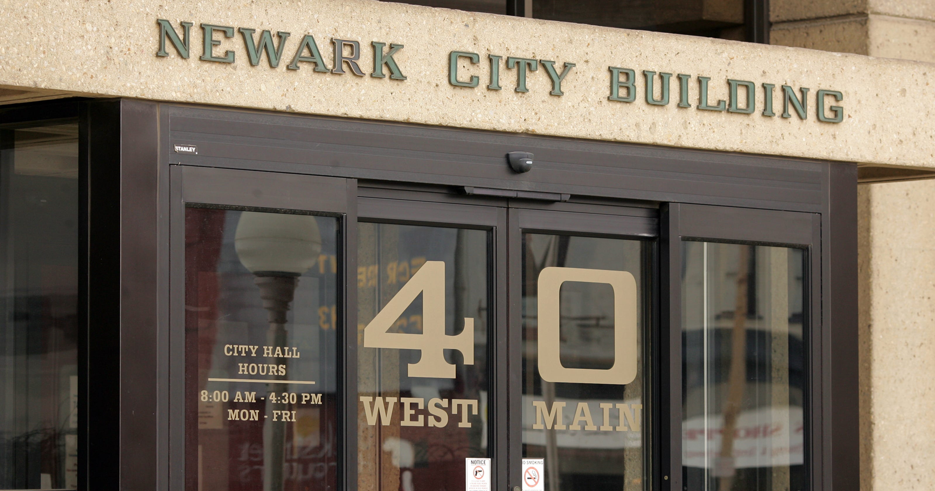 Jobs for the city of newark ohio