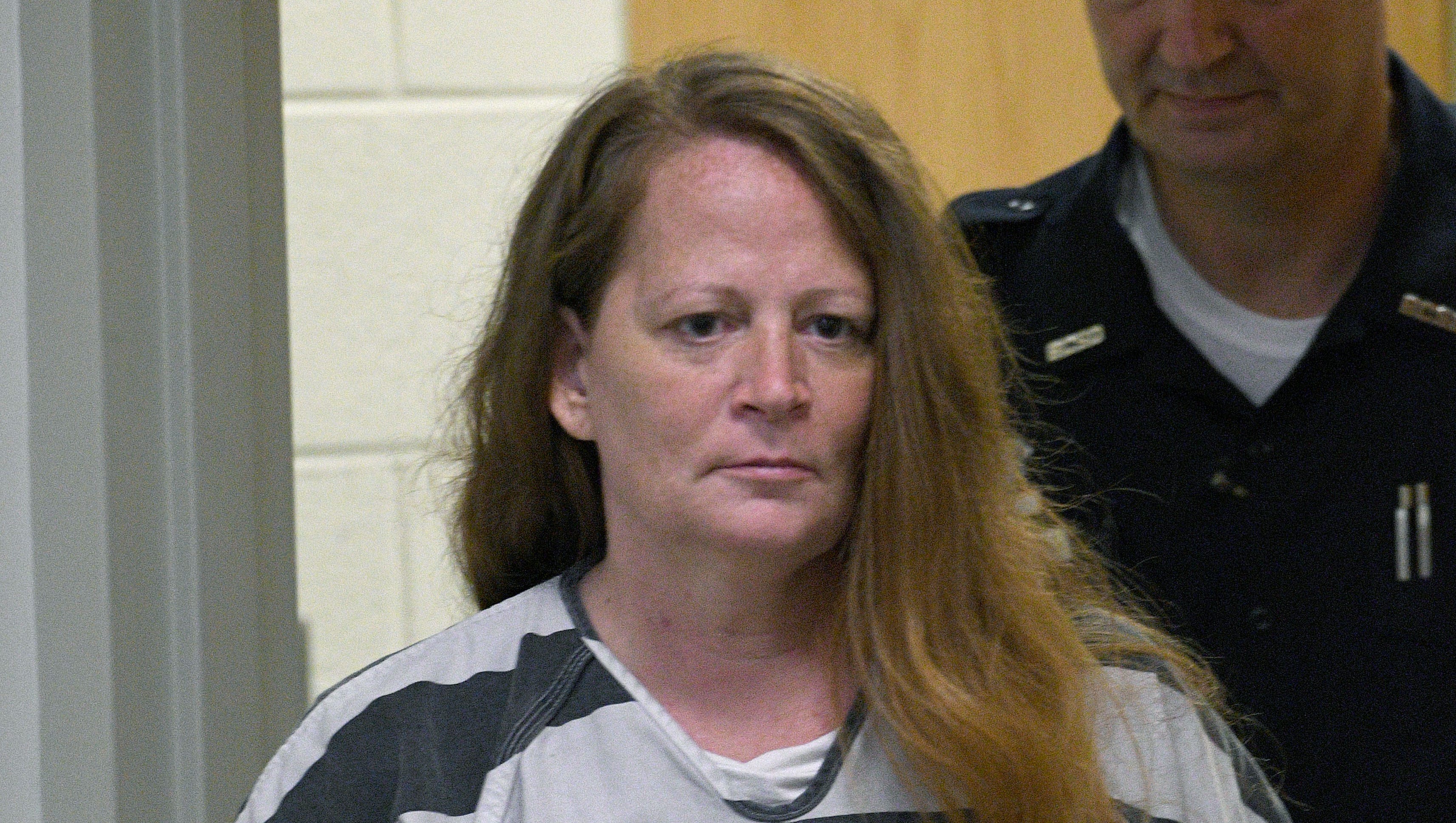 Evidence against Blount County's Karen Walker Headrick includes ...