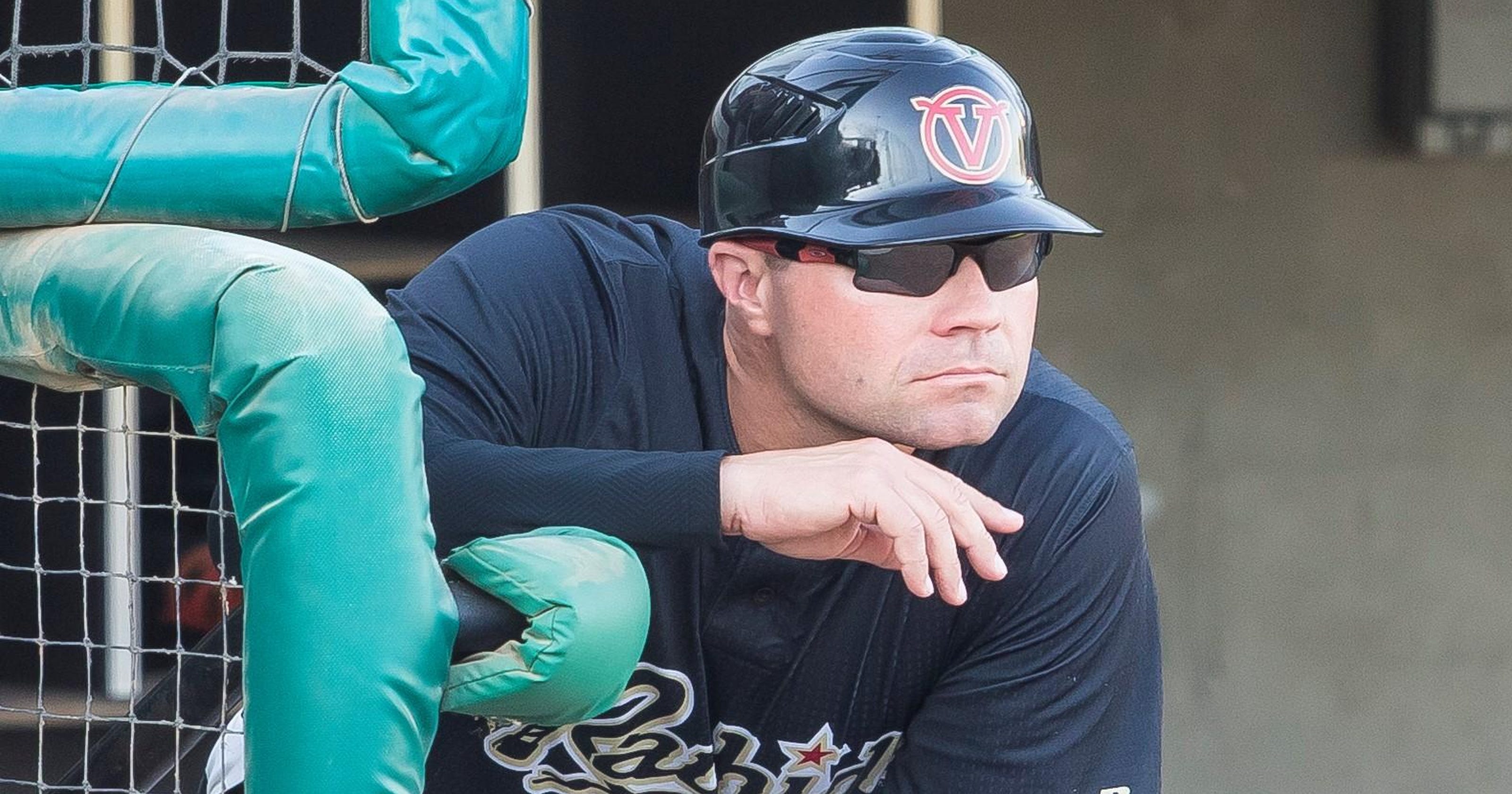 J.R. House, Donnie Ecker join manager David Bell on Reds coaching staff