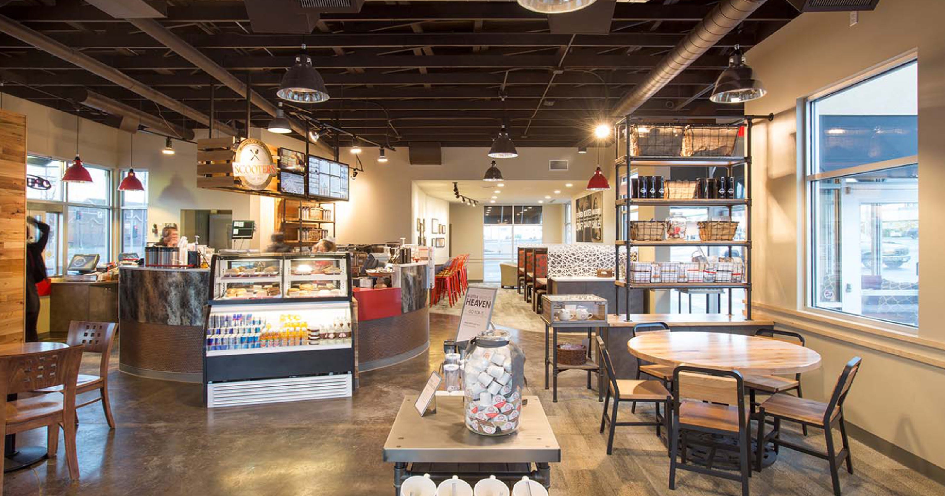 Scooter's Coffee coming to Brandon