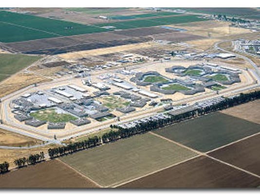 Image result for Salinas Valley State prison