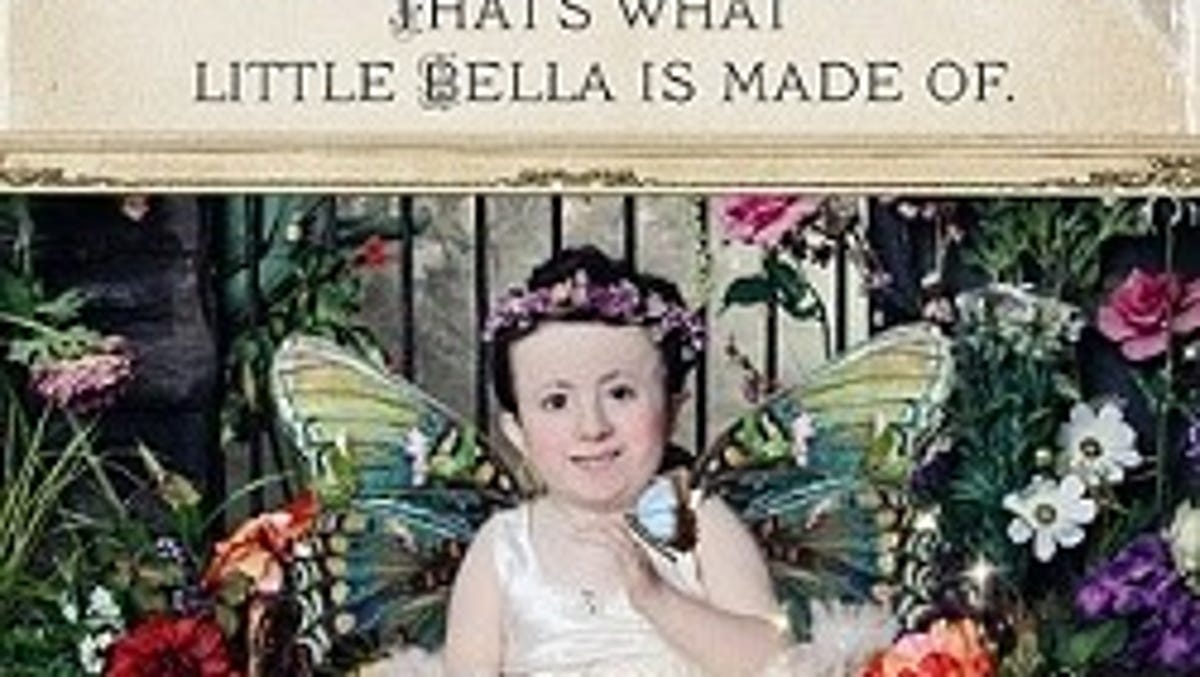 Iowa Caucus Winner Santorum S Fragile Daughter Turns 6 Today