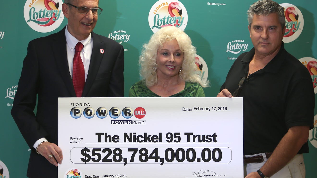 Winning Powerball numbers Jan. 18, 2023 Florida lottery results