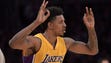 Nick Young to Golden State (one year, $5.2 million)