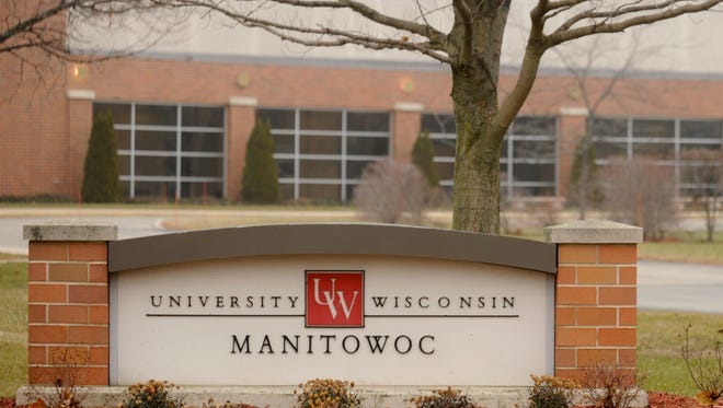 University of Wisconsin-Manitowoc.