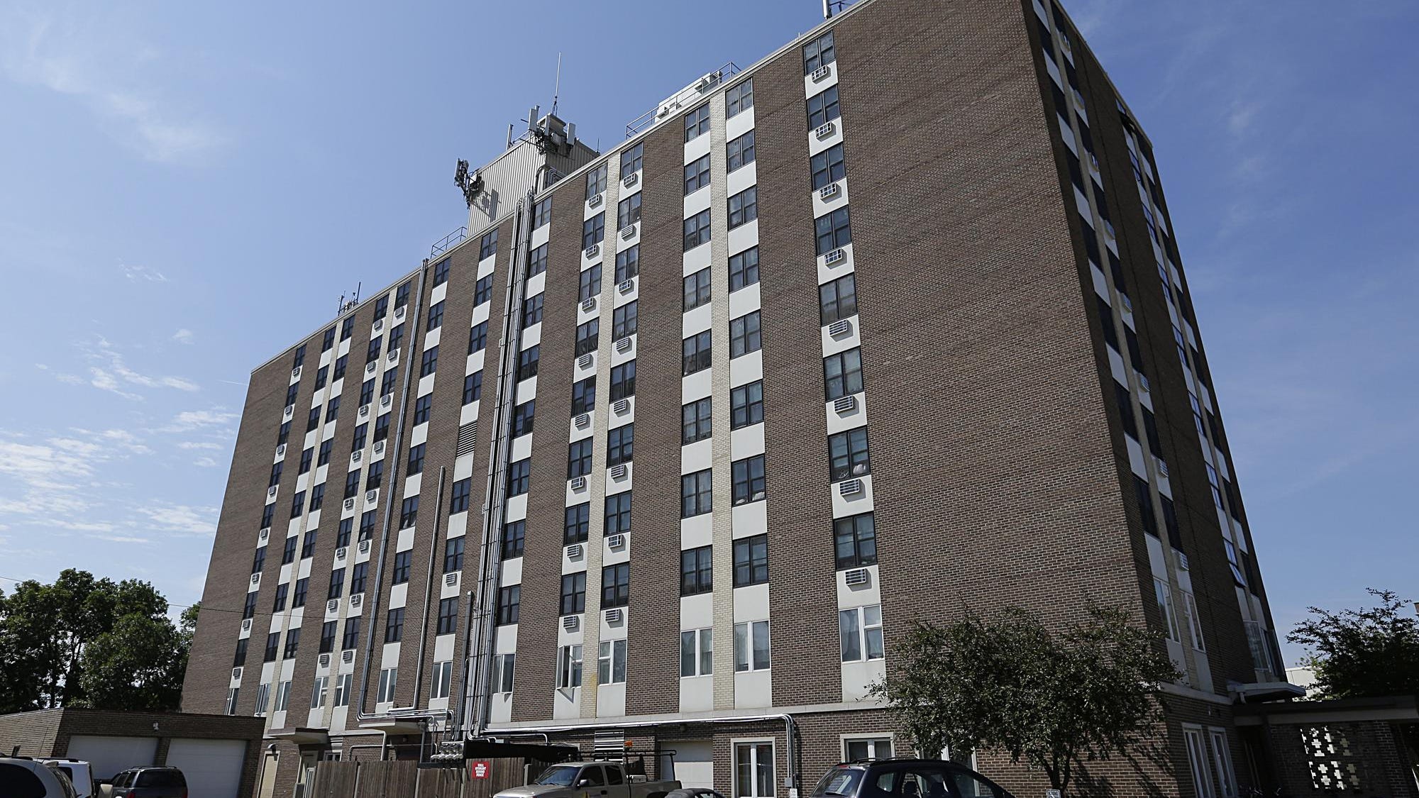 Fond du Lac Housing Authority to go smokefree