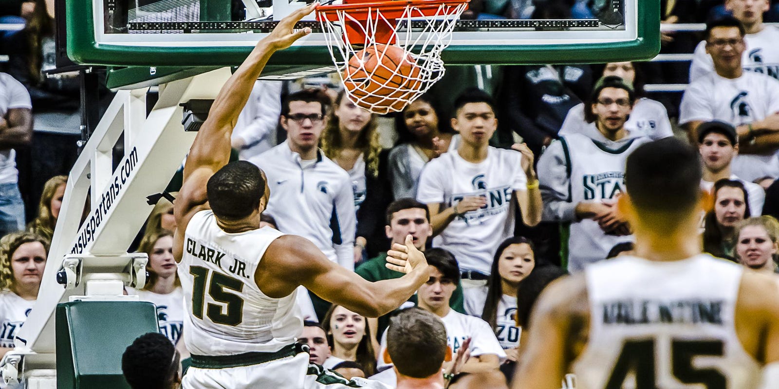 Men S Basketball Tipoff Msu Vs Maryland Eastern Shore
