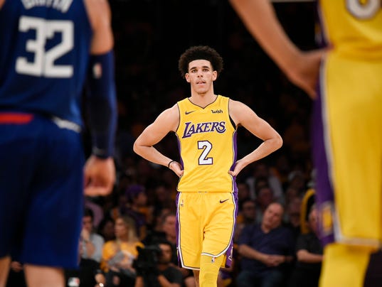 “Lonzo Ball”的图片搜索结果