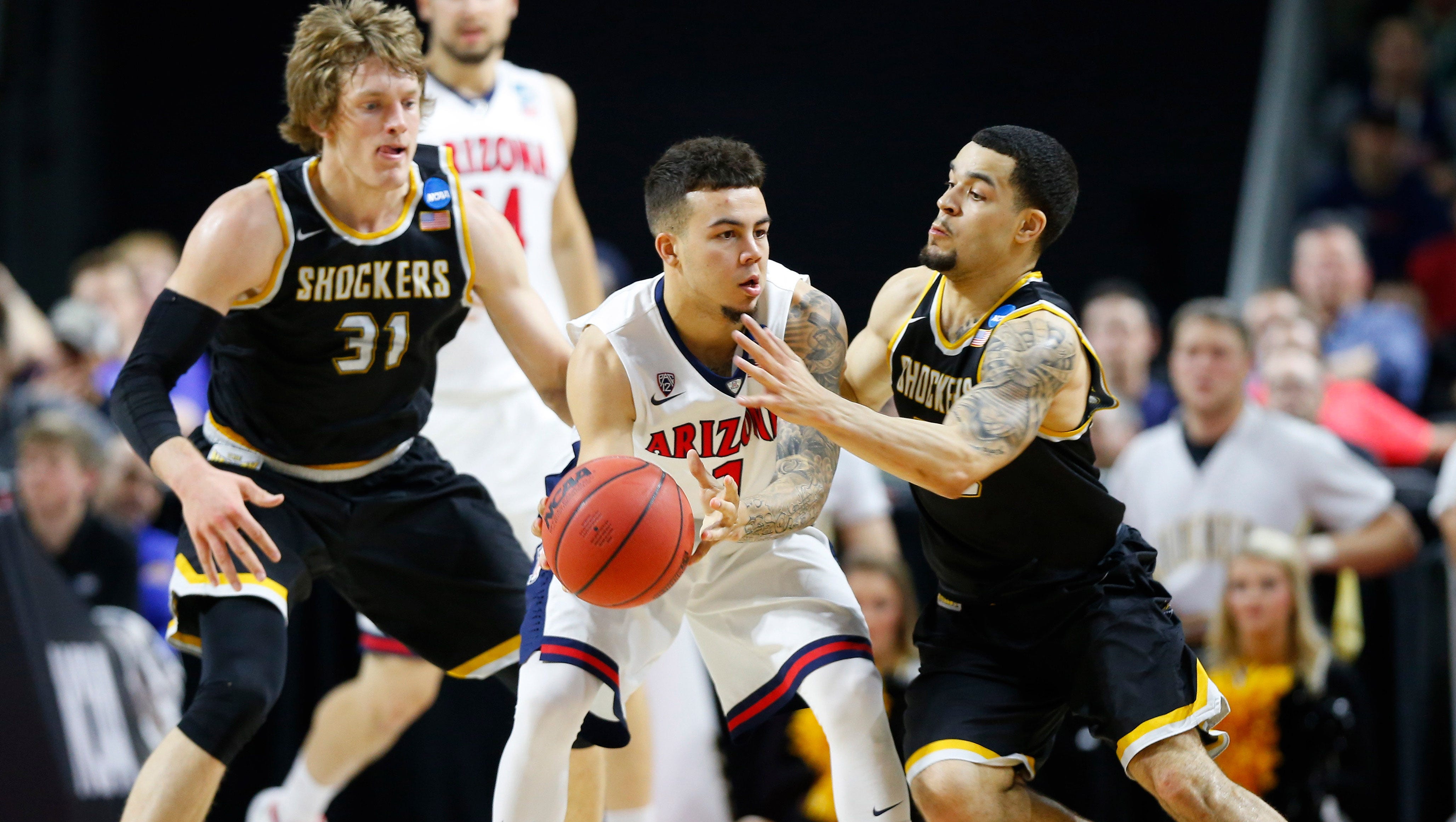 How Wichita State Became The Program Missouri State Always Hoped To Be