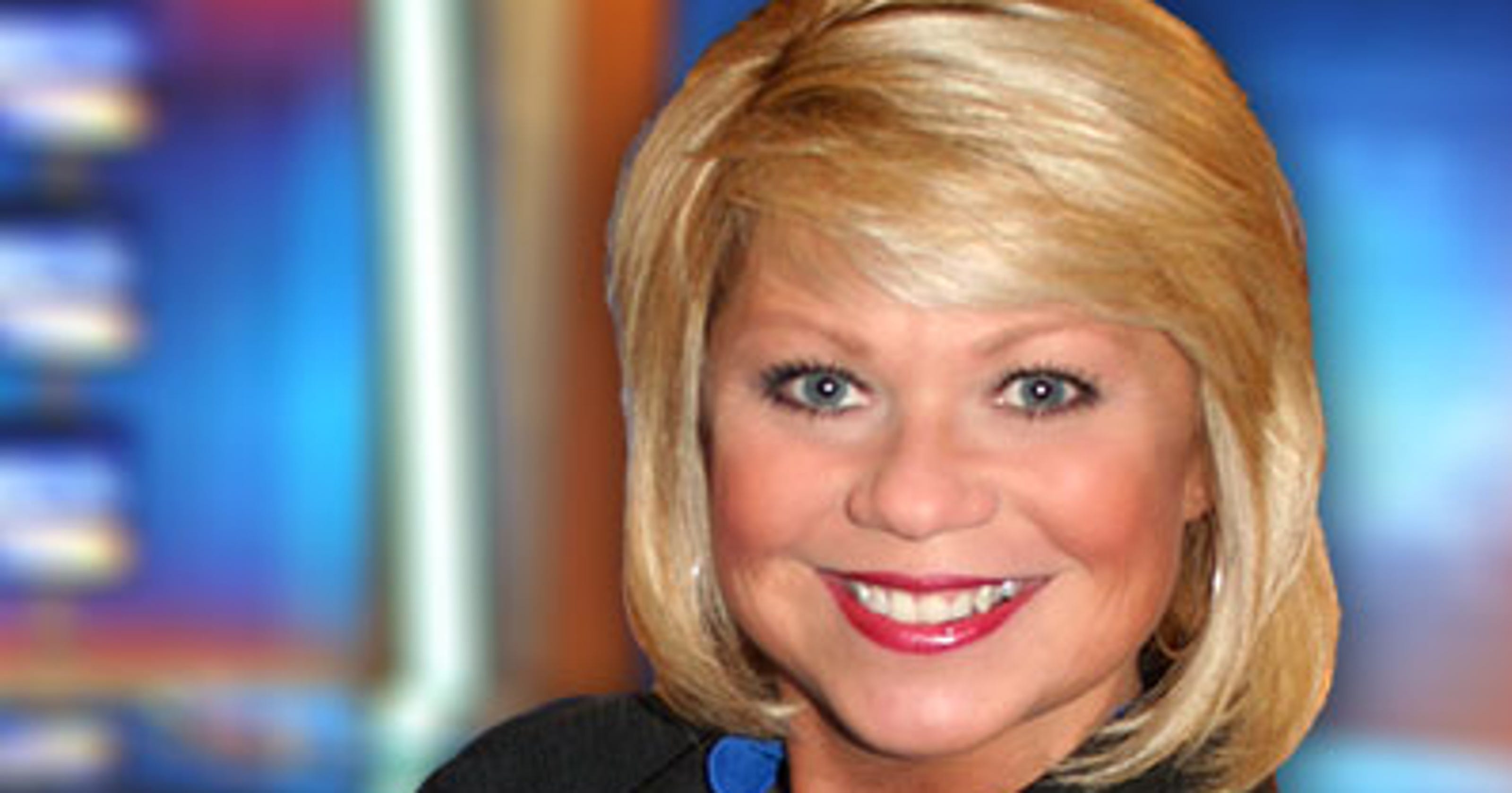 Ksfy News Anchor Leaving