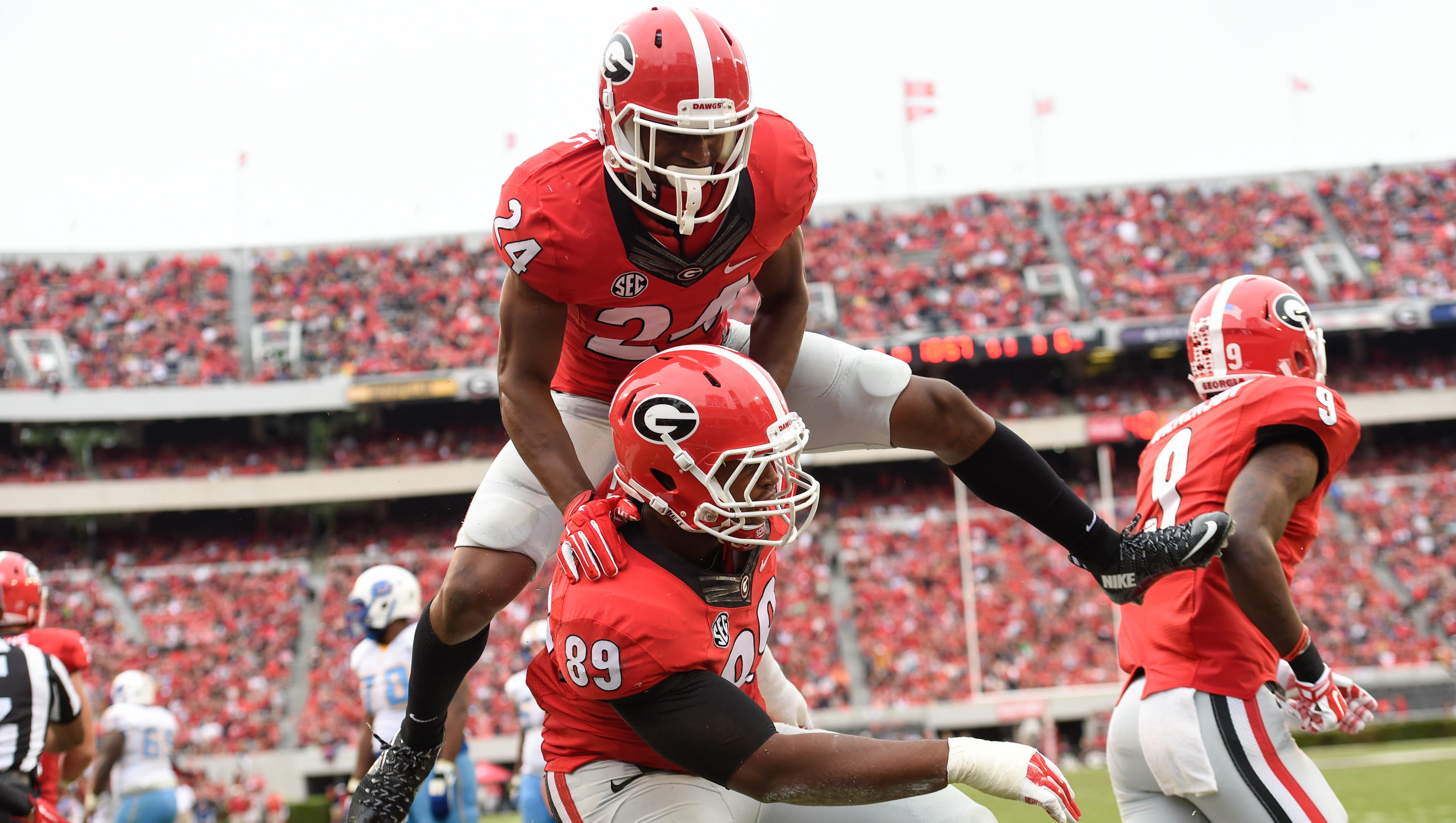 Is Georgia Football Caught Between Winning And Winning Right