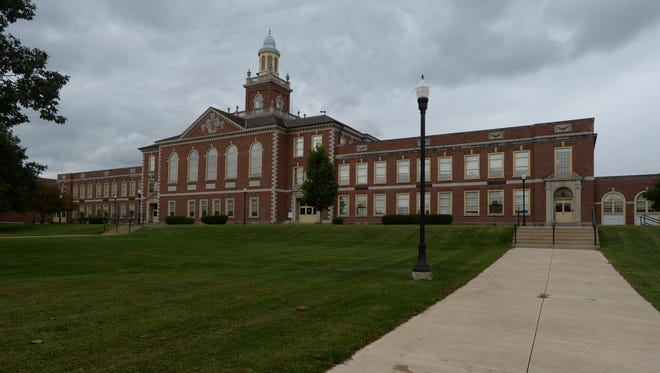 At its next meeting, the Richmond Community Schools board will discuss a potential remodeling project at Richmond High School.