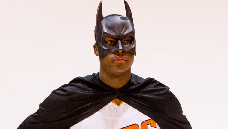 10 Most Popular Halloween Costumes For 2015