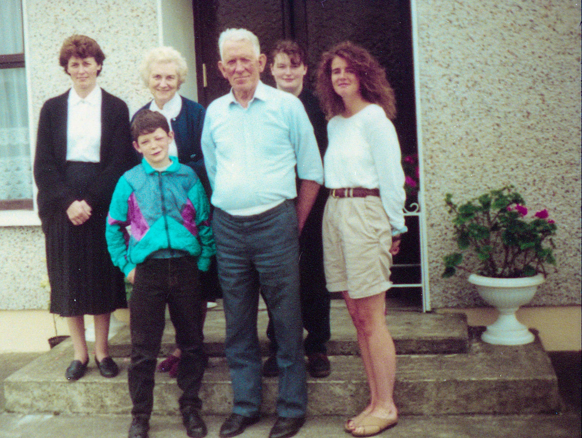 20 years after Tom Capano arrest, juror breaks silence on Anne Marie Fahey murder