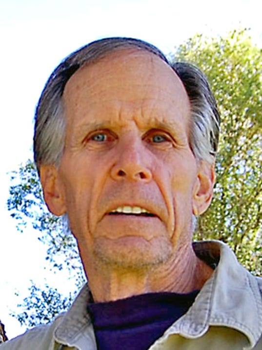 Healthwise with Larry R. Miller