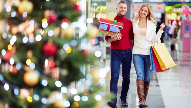Post Christmas Shopping Go For The Clothing Sales