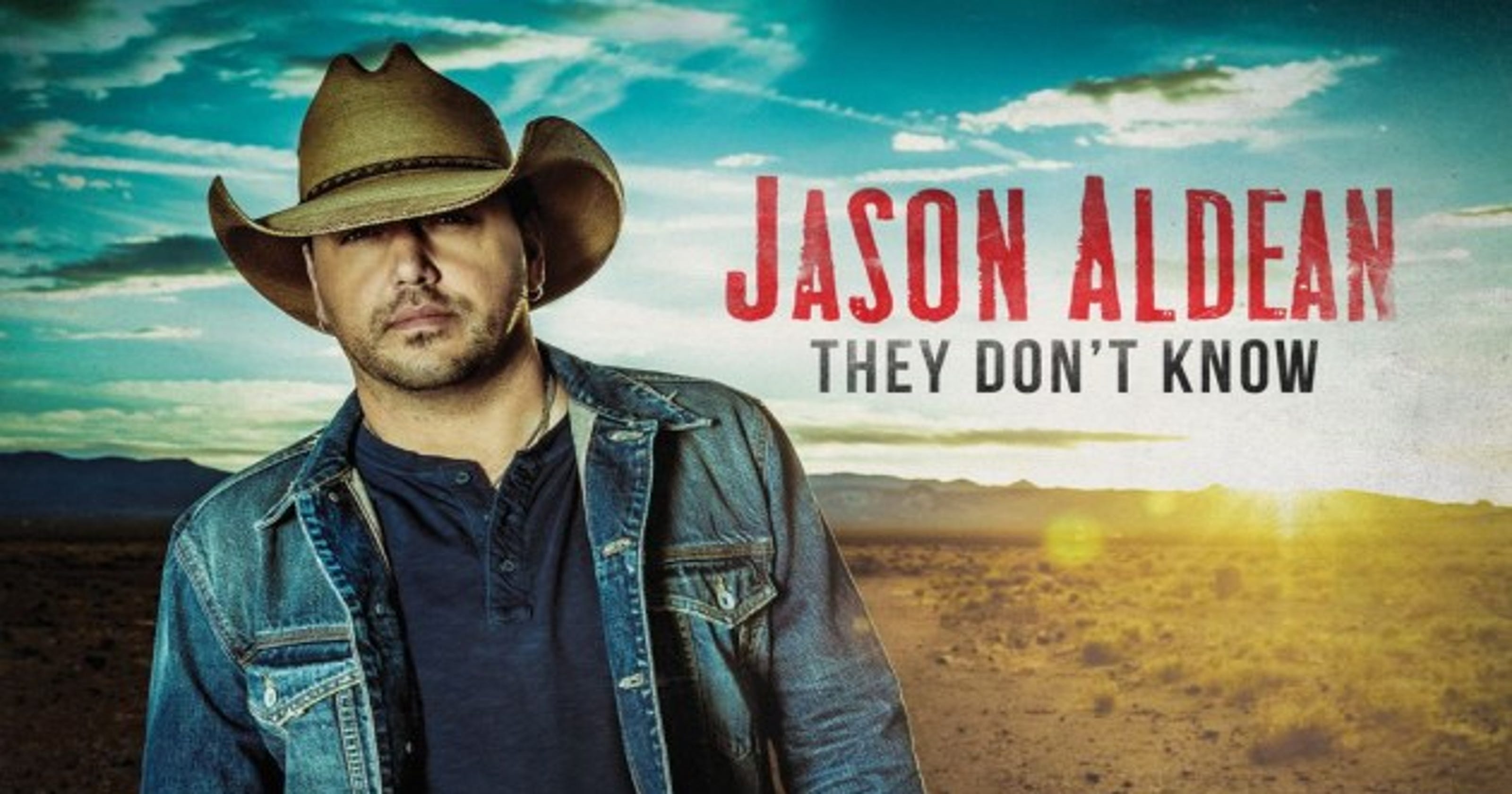 Jason Aldean's Evansville stop third concert after canceled shows