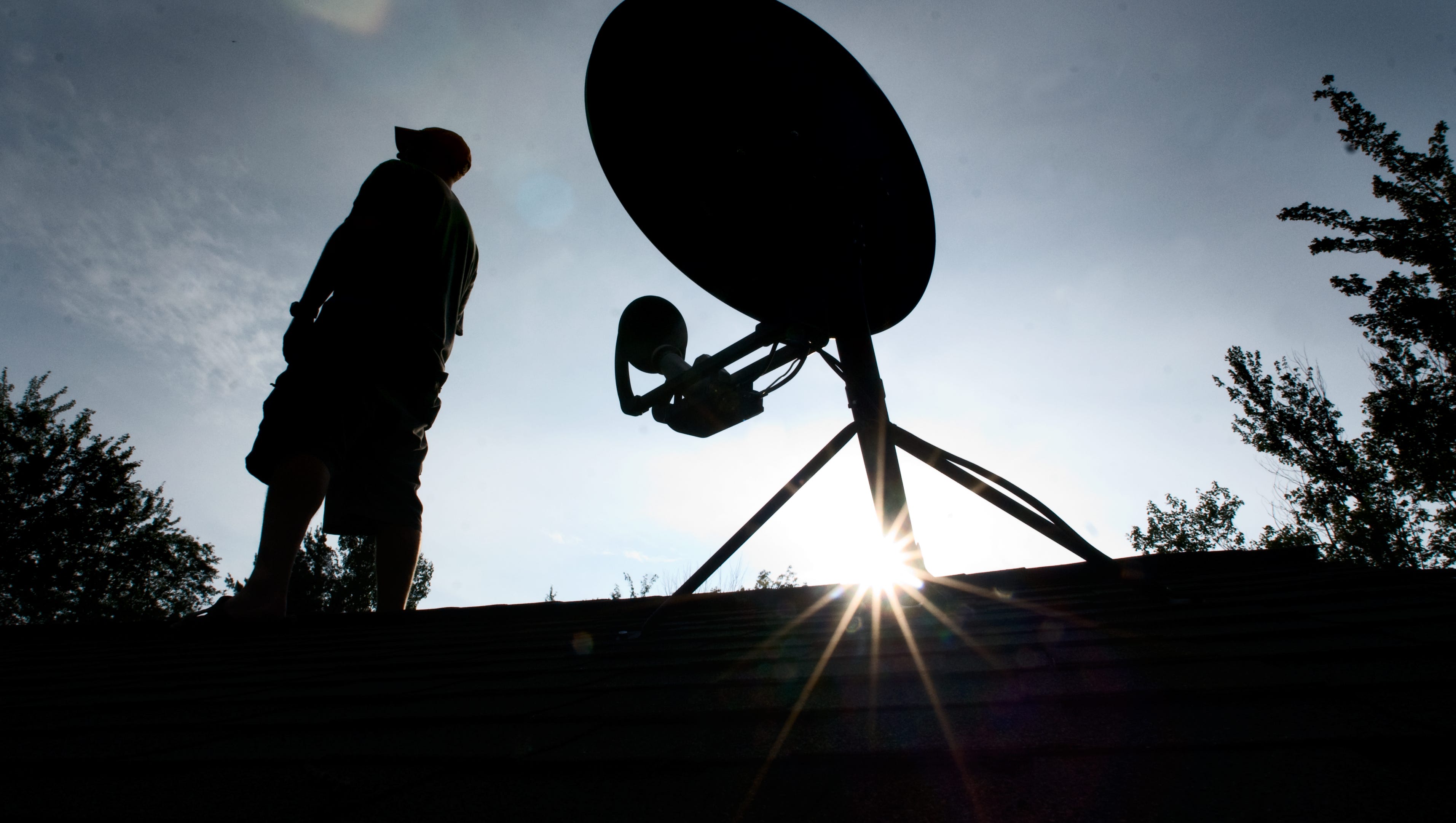 WPTZ television returns to DirecTV