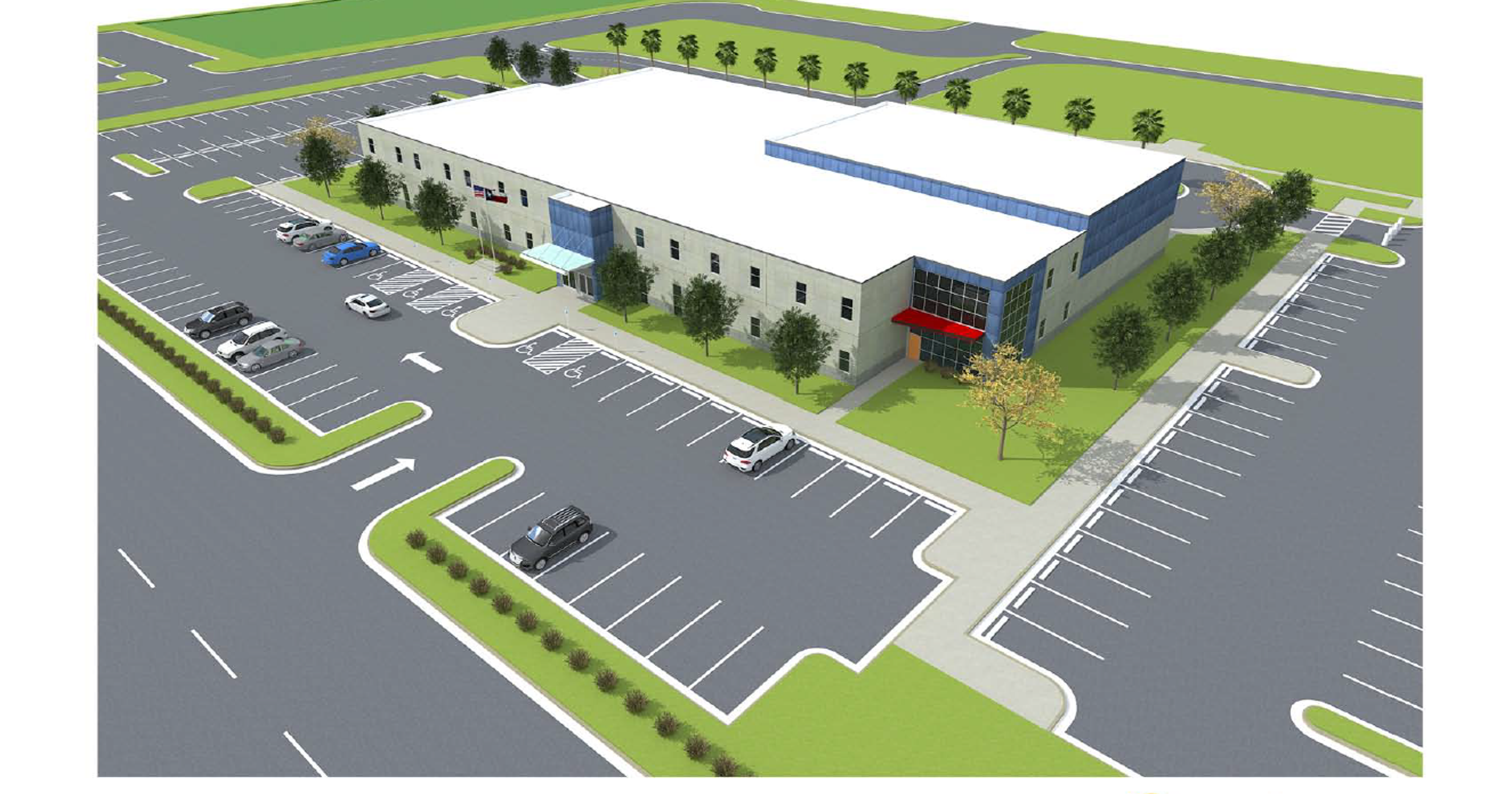 School of Science and Technology to open new campus