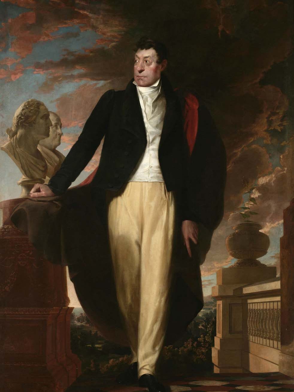 Thousands Welcomed Lafayette S Visit In 1825