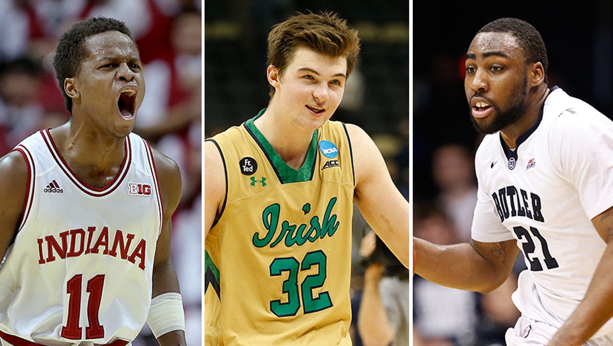 Who Belongs In Early 2015 16 College Basketball Top 25
