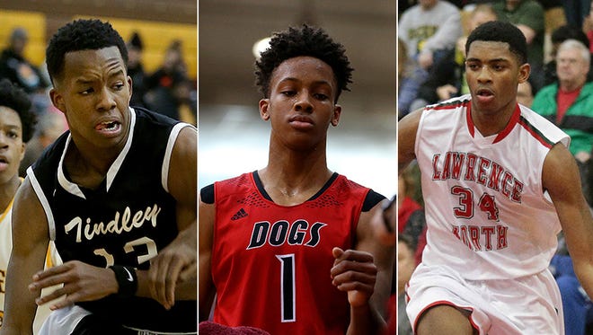 Recruiting Updated Class Of 2018 Indiana Basketball Rankings