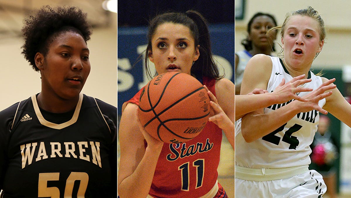Indiana Girls Basketball Class Of 2019 Standouts From First July