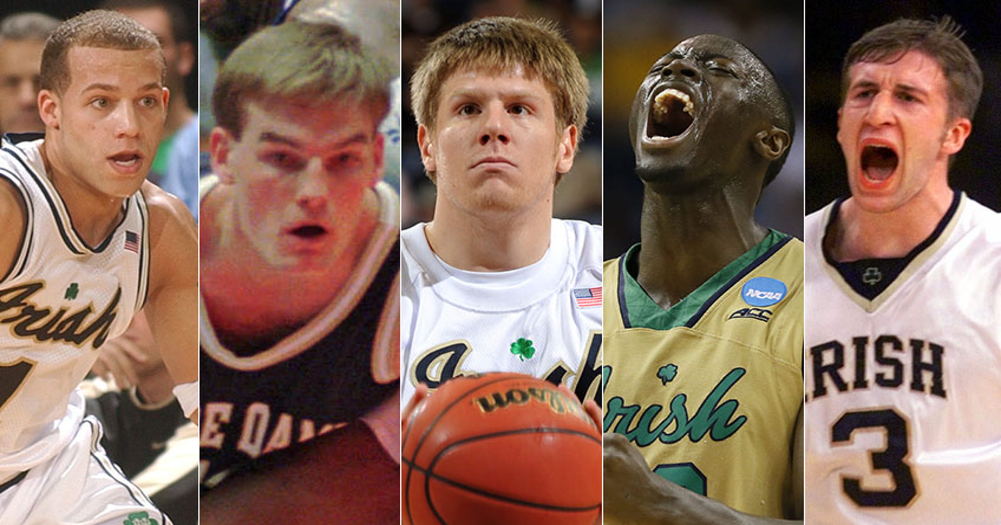 best-notre-dame-basketball-players-from-the-past-25-years
