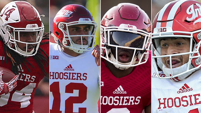 The 2014 recruiting class helped IU to back-to-back bowl games.
