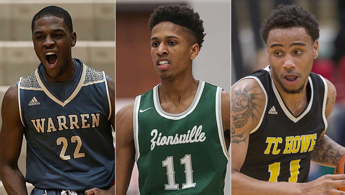 Ihsaa Boys Basketball 2018 Indianapolis Sectional Preview Predictions