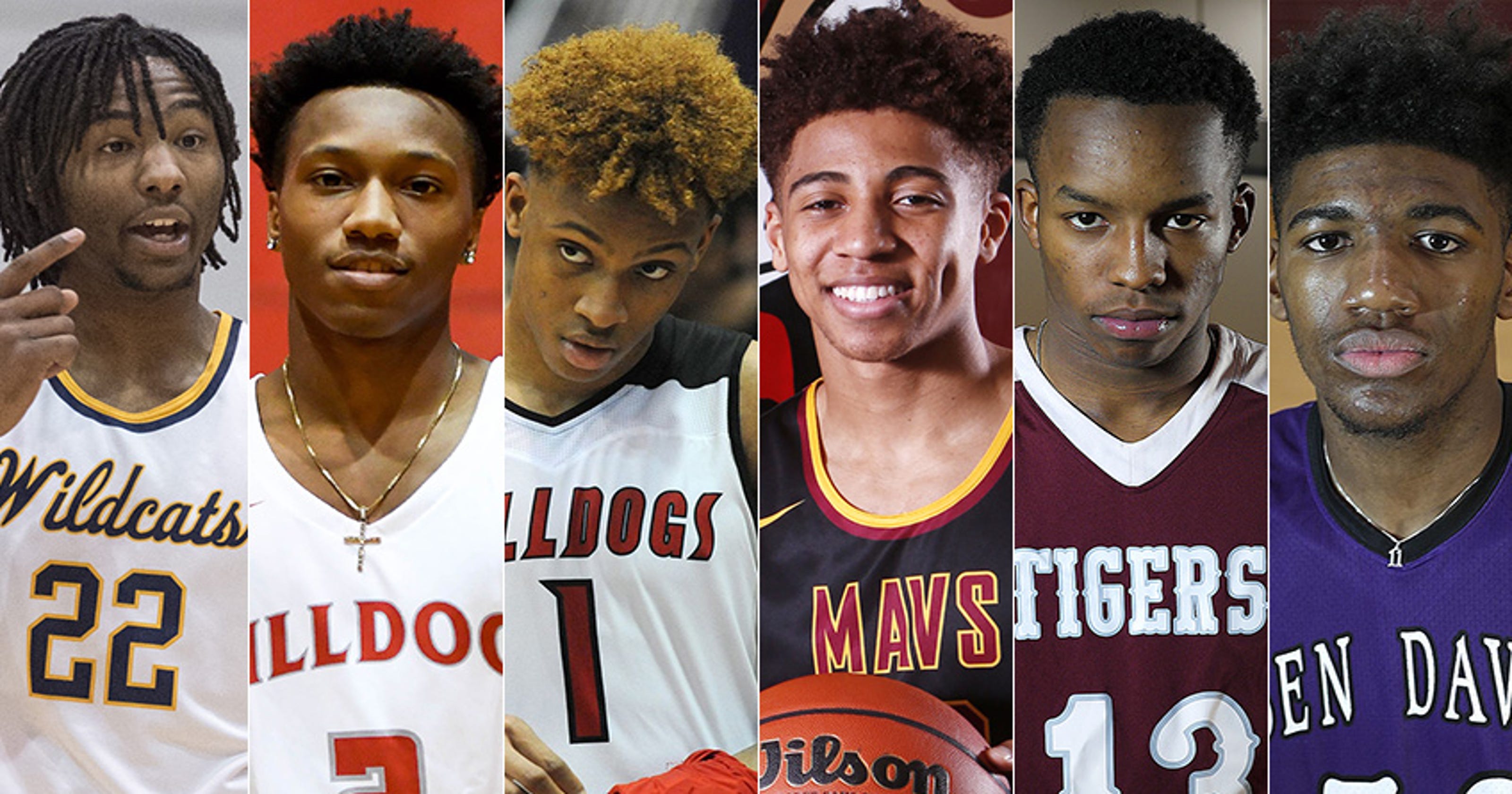 Here are your 2018 Indiana Mr. Basketball finalists