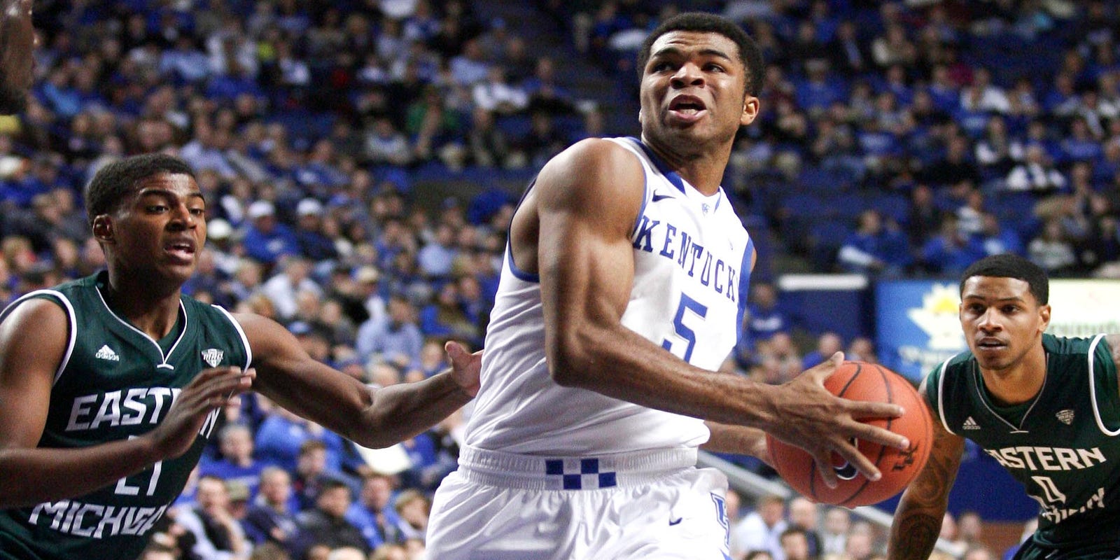 Michigan Basketball S No 1 Ranked Class Could Be Path To Final Four Michigan Basketball 2022 Tournament