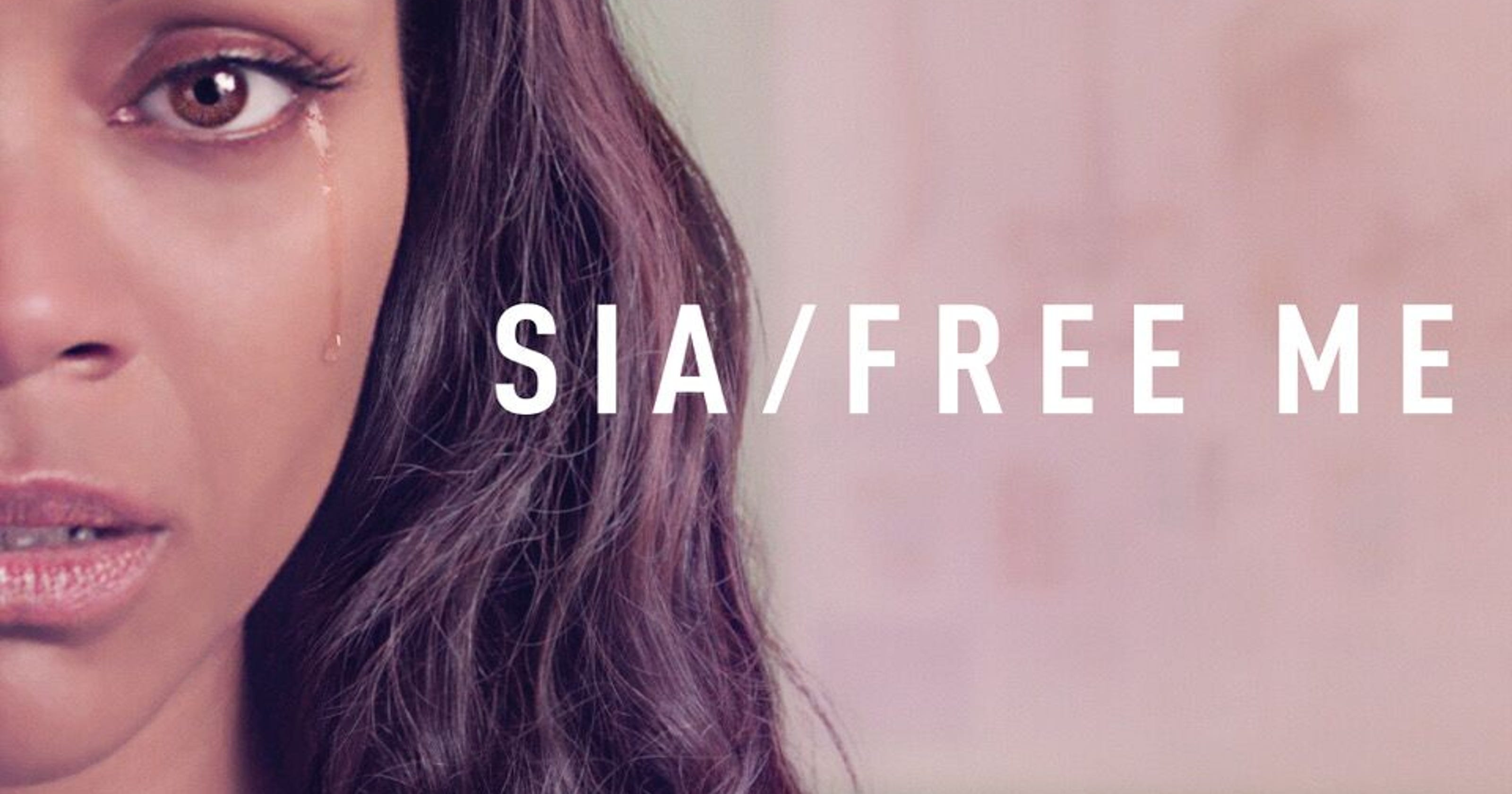 Sia is back with a heartwrenching video for HIV awareness