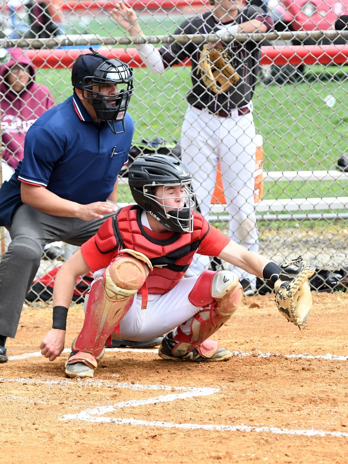 Lakeland High School baseball expects its offense to heat up